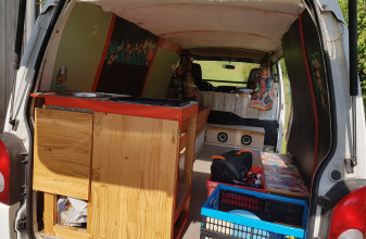 Hyundai XGO H100 image