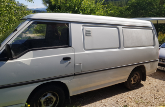 Hyundai XGO H100 image