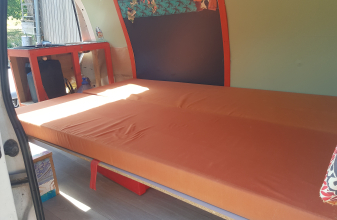 Hyundai XGO H100 image