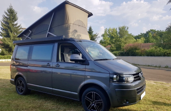 Volkswagen California T5 image