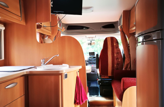 Fiat CHAUSSON Flash 8 image