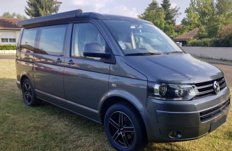 Volkswagen California T5 image
