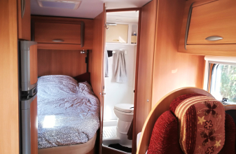 Fiat CHAUSSON Flash 8 image