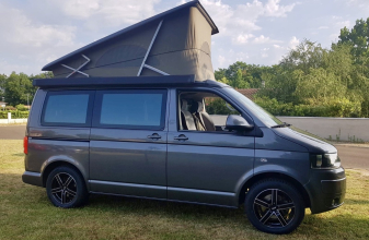 Volkswagen California T5 image