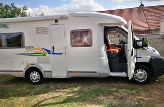 Fiat CHAUSSON Flash 8 image