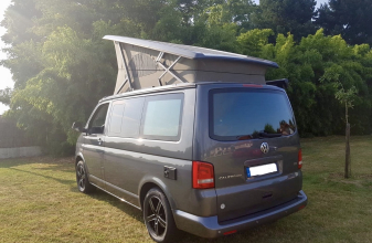 Volkswagen California T5 image