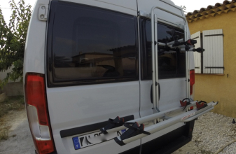 Fiat CHAUSSON Ducato  image