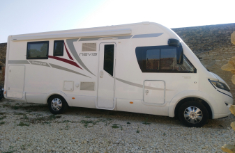 Fiat MAC LOUIS nevis76G image