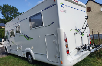 Fiat AUTOSTAR Auros 899 XL + image