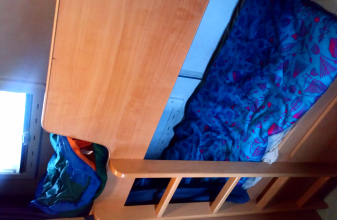 Ford CHALLENGER 172 image