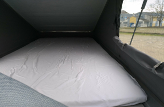 Volkswagen AUTRE t5 ralongé image