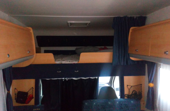 Ford CHALLENGER 172 image