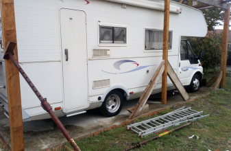 Ford CHALLENGER 172 image