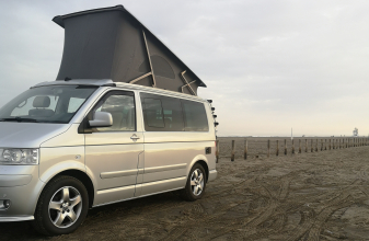 Volkswagen CALIFORNIA T5 2,5l 174ch image