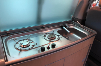 Volkswagen CALIFORNIA T5 2,5l 174ch image