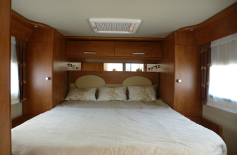 Fiat CARTHAGO CHIC C-LINE 5.0 image