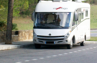 Fiat CARTHAGO CHIC C-LINE 5.0 image