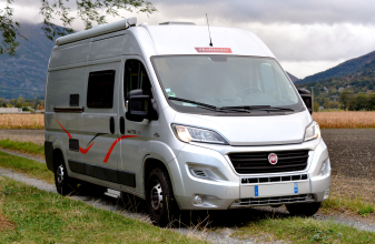 Fiat CHALLENGER vany 114 max