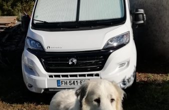 Fiat BAVARIA 2.3 130 image