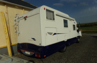 Fiat MONCAYO halcon 472 image