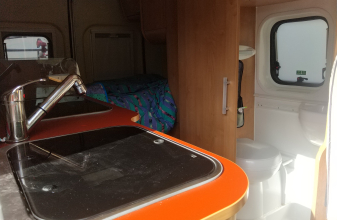 Fiat CHAUSSON Ducato 3l 160ch image