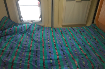 Fiat CHAUSSON Ducato 3l 160ch image