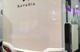 Fiat BAVARIA T706GJ image