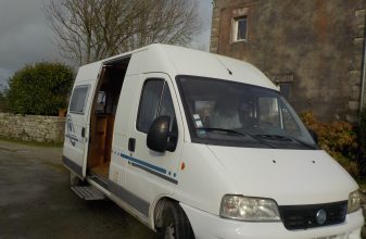 Fiat ADRIA mobi image