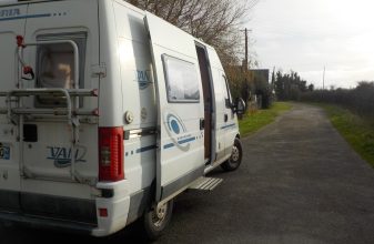 Fiat ADRIA mobi image