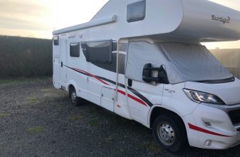 Fiat SUNLIGHT A72 image