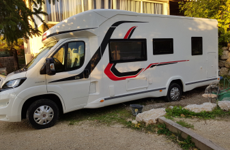 Fiat CHALLENGER Mageo 396 image