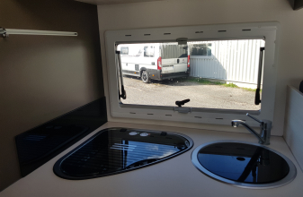 Fiat CHALLENGER Mageo 396 image