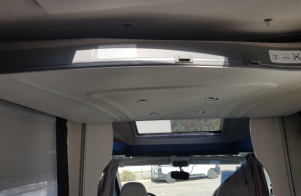 Fiat CHALLENGER Mageo 396 image