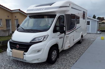 Fiat RAPIDO 680F image