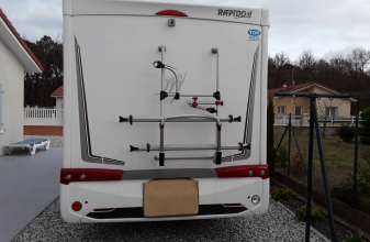 Fiat RAPIDO 680F image