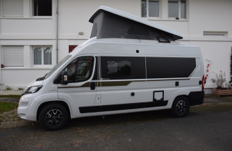 Fiat BAVARIA K600 image