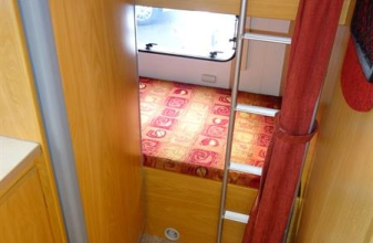 Ford CHALLENGER Genesis 49 image