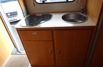 Ford CHALLENGER Genesis 49 image