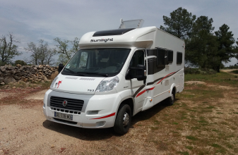 Fiat SUNLIGHT T63 image