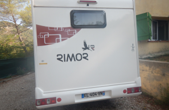 Fiat RIMOR SEAL 5 image