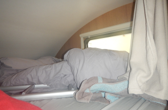 Fiat RIMOR SEAL 5 image