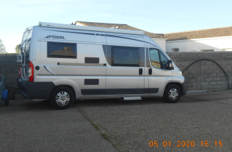 Citroen POSSL 2 win image