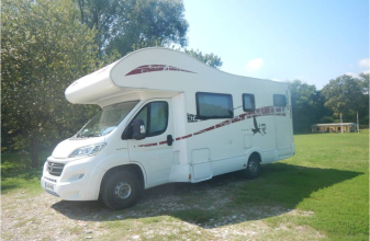 Fiat RIMOR SEAL 5 image