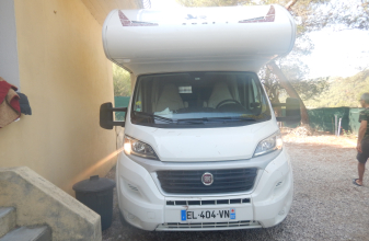 Fiat RIMOR SEAL 5 image