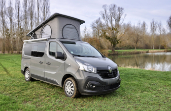 Renault HANROAD TREK 4 image