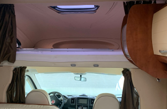 Fiat PILOTE GLA image