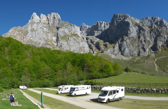 Fiat MOBILVETTA DESIGN K-YACHT 85 image