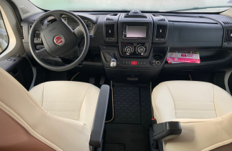 Fiat PILOTE GLA image