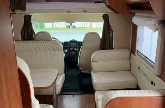 Fiat PILOTE GLA image