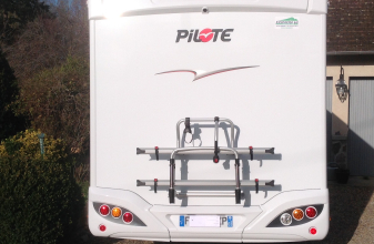 Fiat PILOTE P706 C image